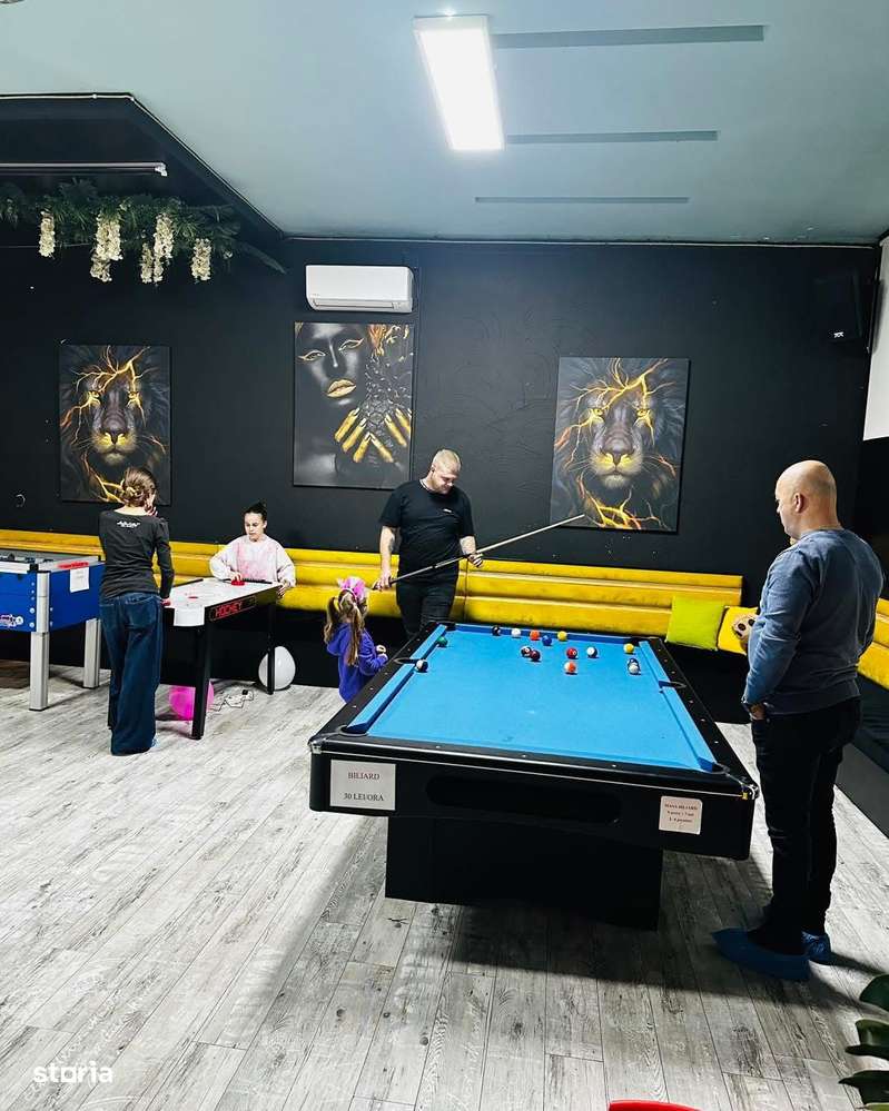 Vand afacere la cheie - LOC DE JOACA - Comision 0%-18