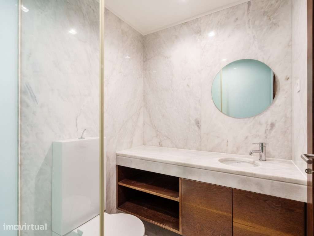Triplex de Excepção com Rooftop e Vistas sobre Guimarães e a Serra ...-43