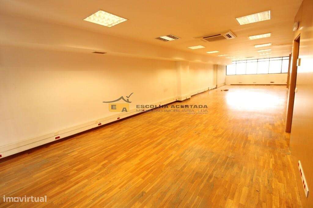 Escritório open space  Bonfim Centro - Grande imagem: 4/9