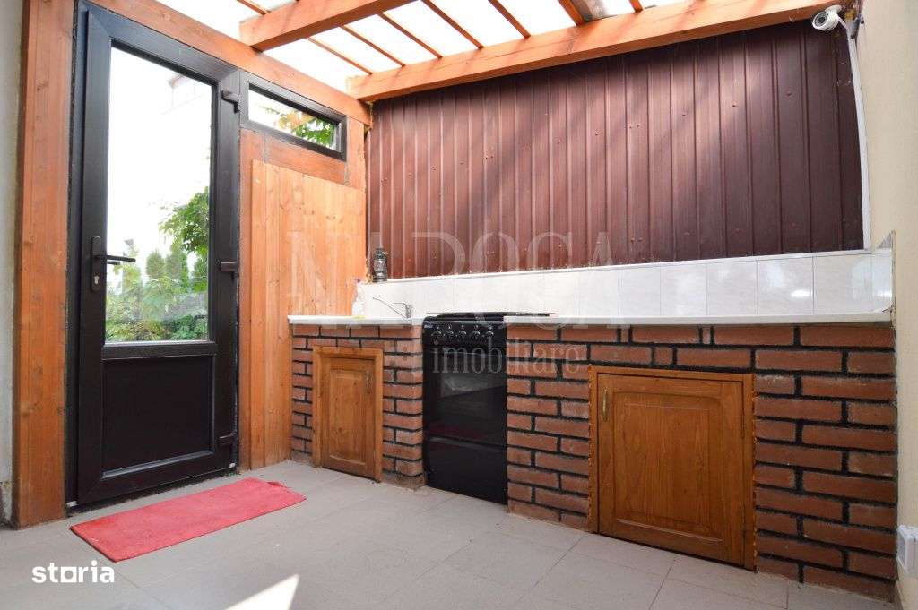 Casa 4 camere de vanzare in Floresti - Imagine principală: 5/14