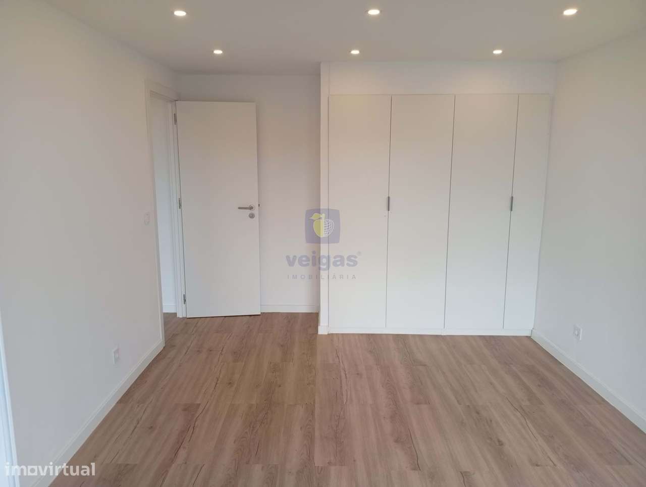 Apartamento T2 em São João da Talha-6