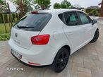 Seat Ibiza 1.4 16V Sport - 19