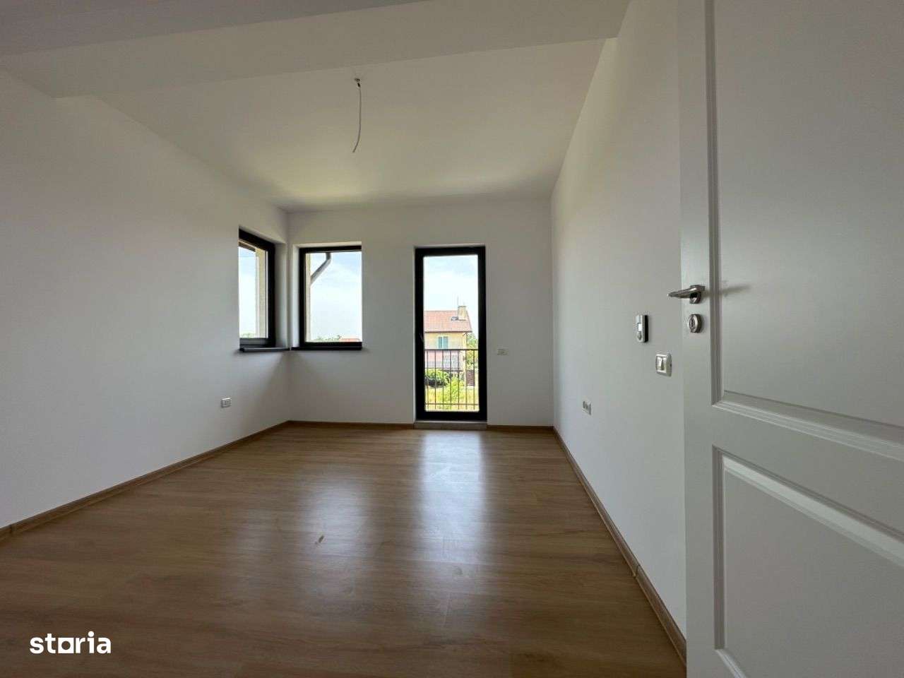 Casa individuala de vanzare in zona Crevedia/Buftea COMISION 0%-9