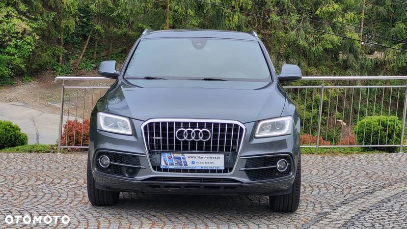 Audi Q5 2.0 TDI Quattro - 7