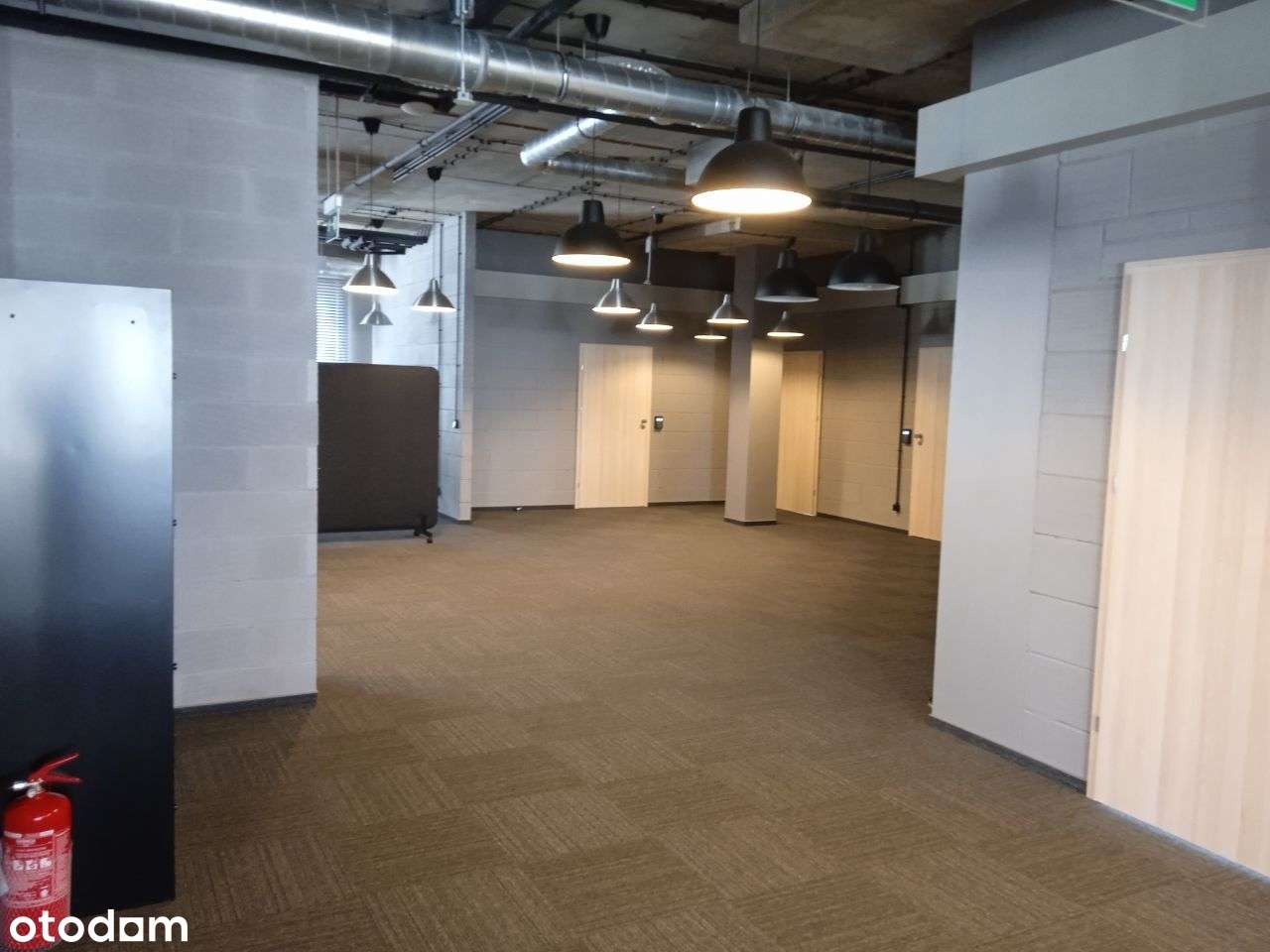 Nowoczesna przestrzeń biurowa Olsztyn - centrum! - Pełny obrazek: 4/13