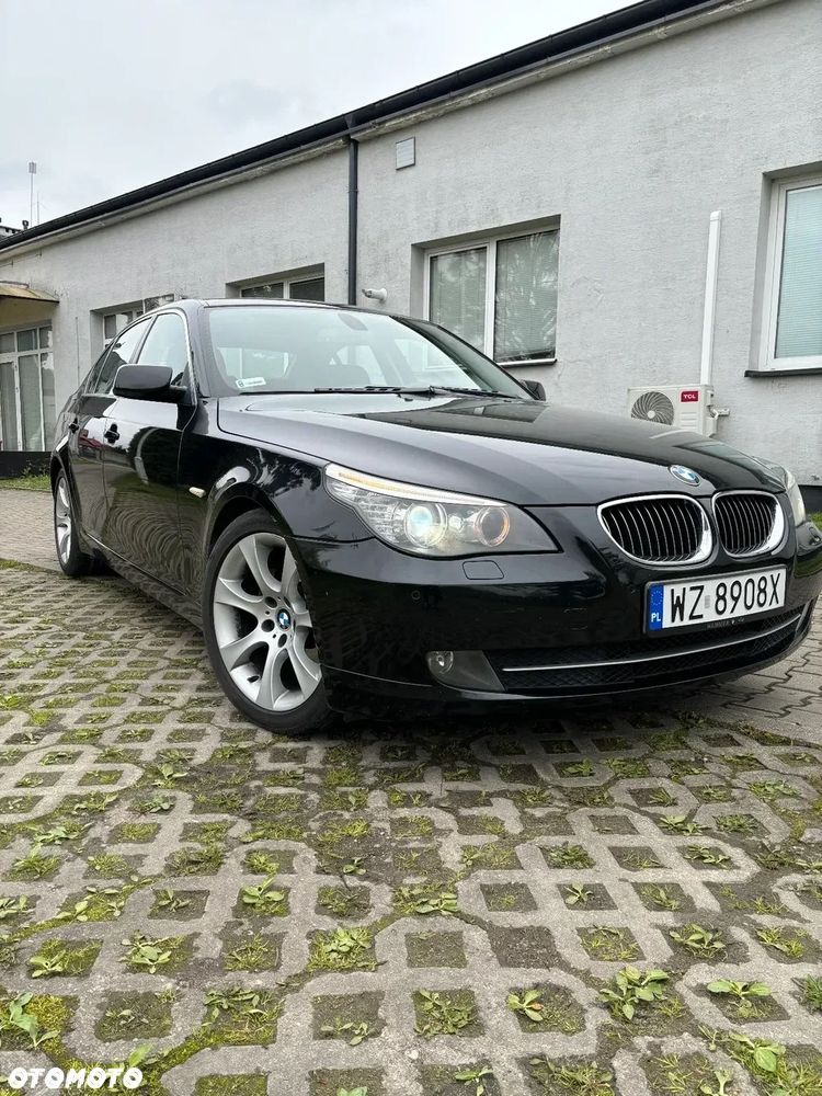 BMW 5