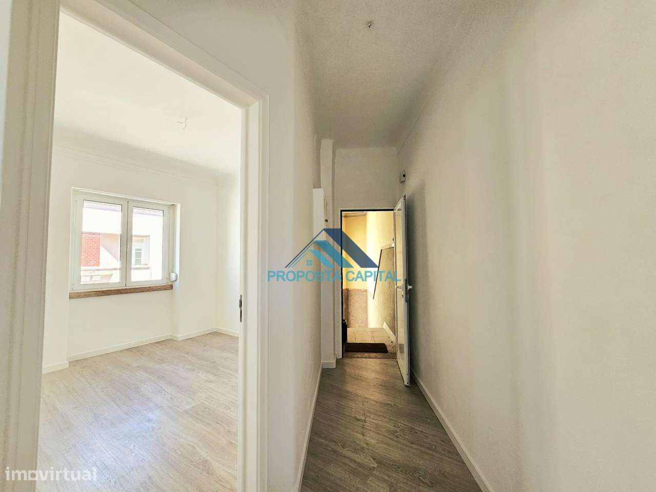 APARTAMENTO T2  GRAÇA | VISTA RIO-3