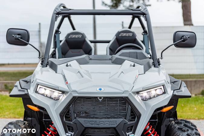 Polaris RZR - 13