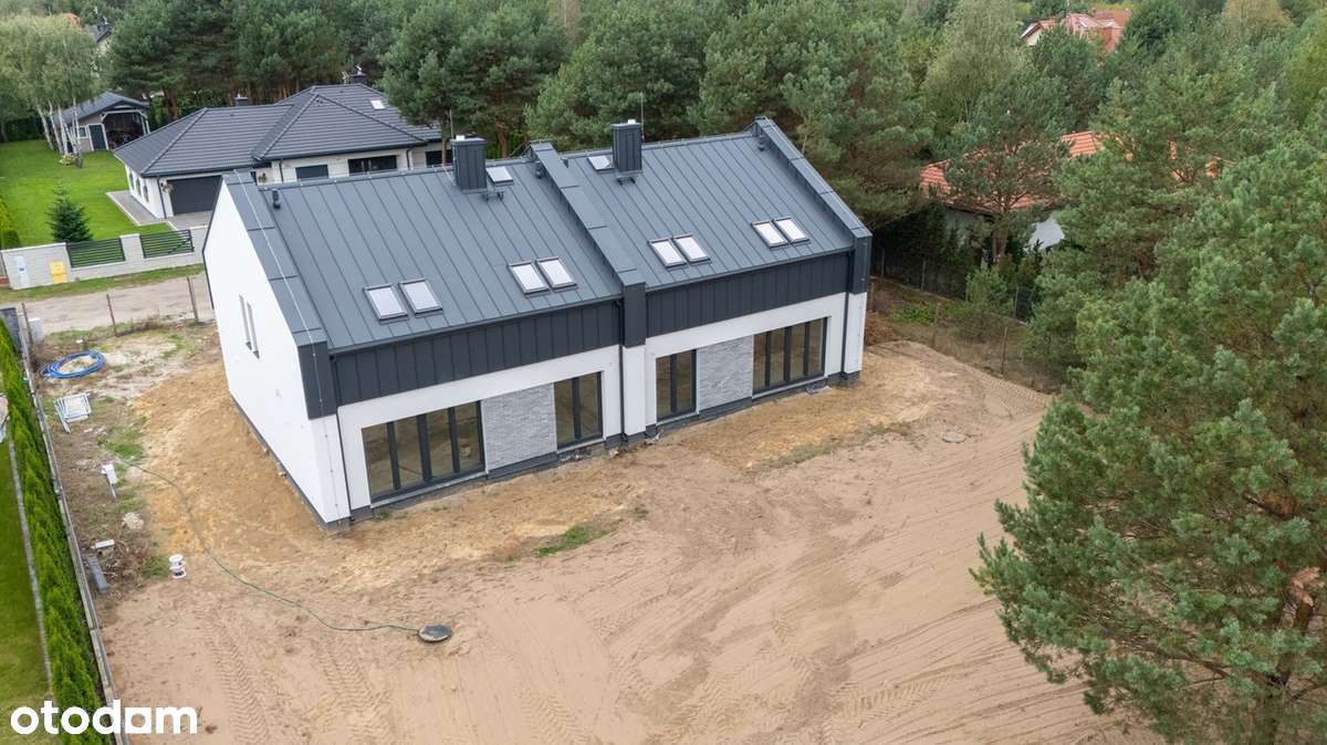 Dom Premium 153,37m2/lokal (dz.682m2/lok) - bezpośrednio (bez PCC) - Pełny obrazek: 4/20