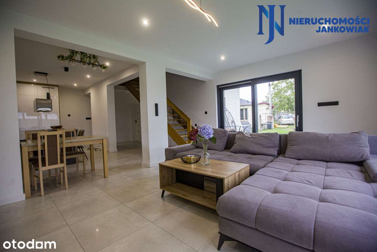 Dom w Siedlcu, nowy 2023, dla rodziny-1