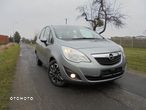 Opel Meriva 1.4 T Design Edition - 2