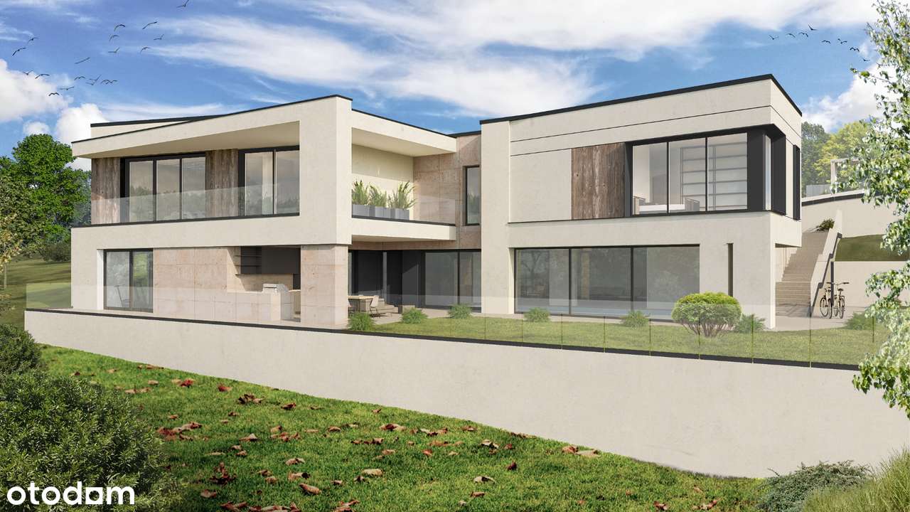 Błękitne Wzgórze | 105,9 ar | Wszystkie media | WZ + projekt PNB - Pełny obrazek: 3/8