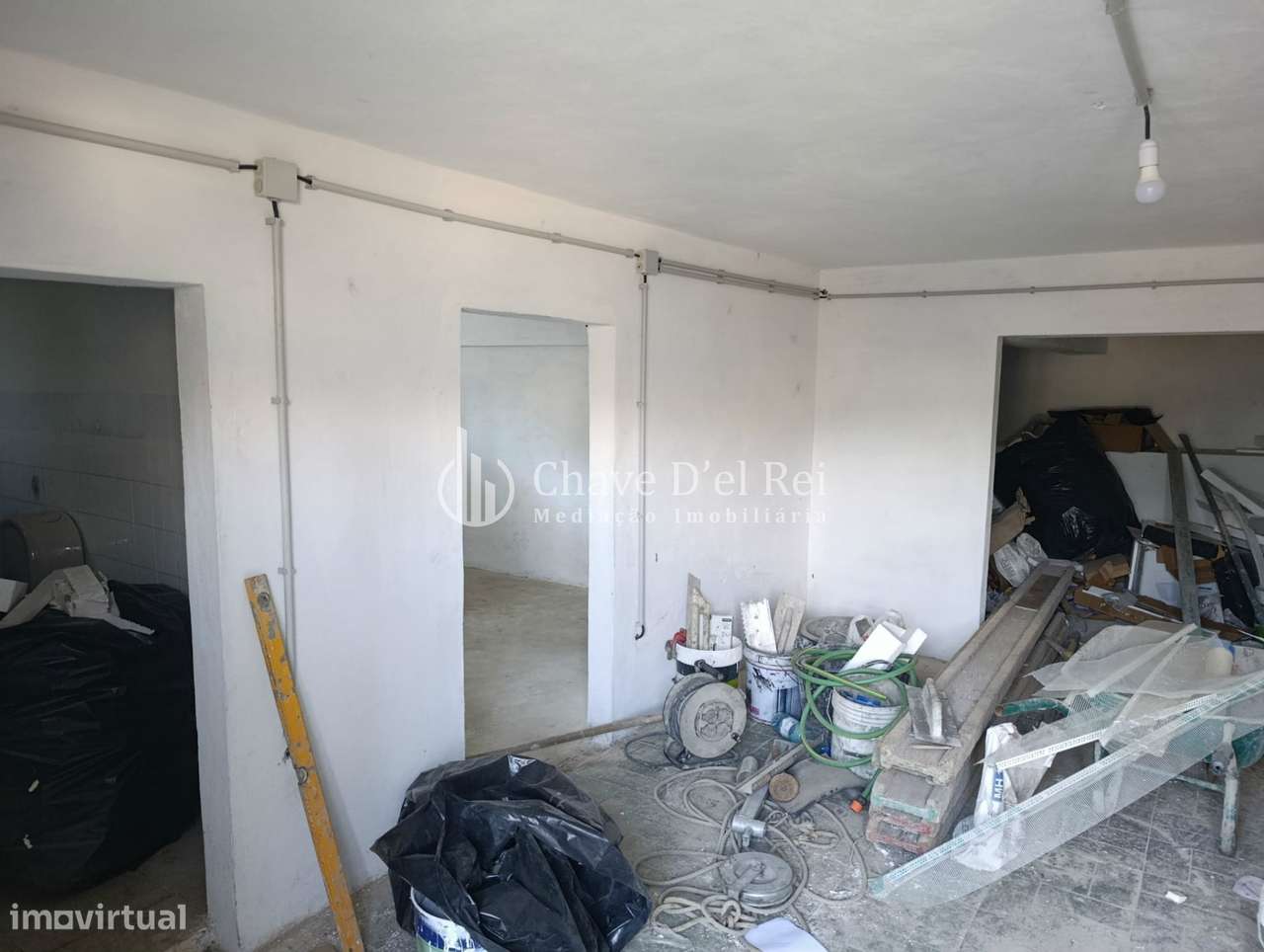 Andar Moradia T3 Venda em Fragosela,Viseu-24