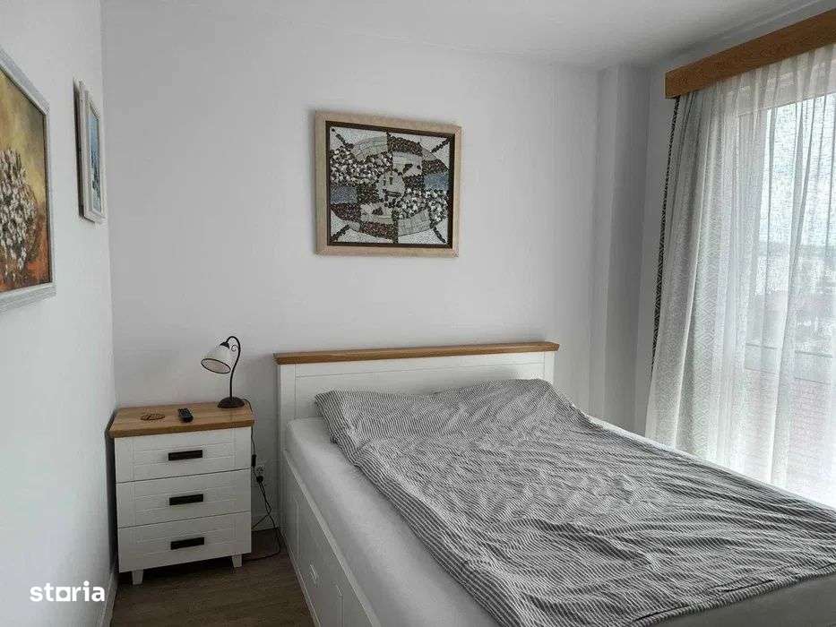 Apartament 2 camere str. Anton Pann - Imagine principală: 4/8