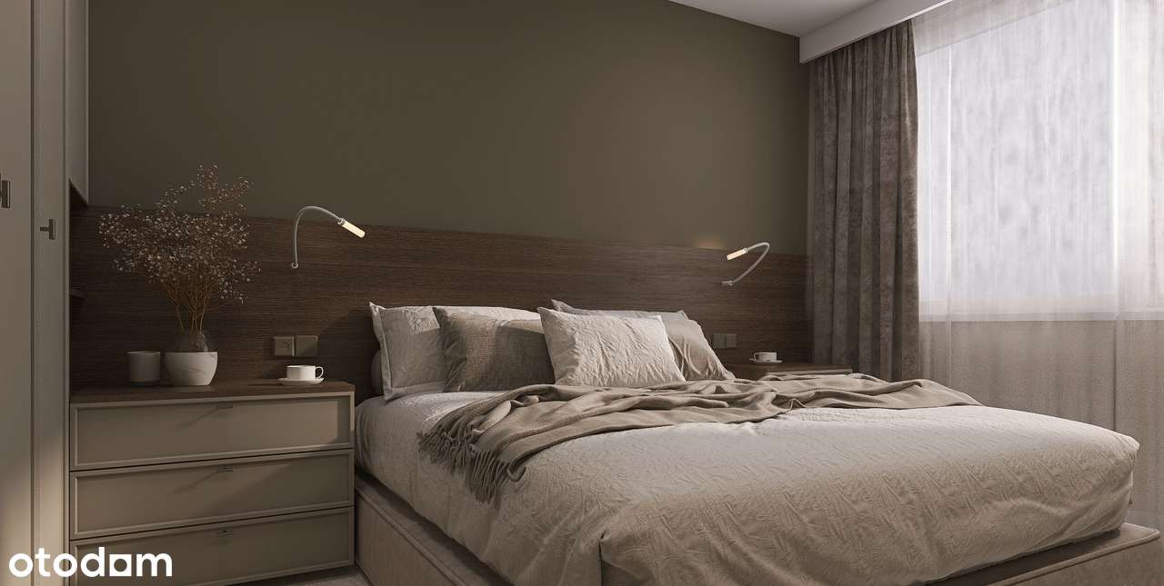 Monte Cassino Apartments - apartament nr 20 - Pełny obrazek: 3/13