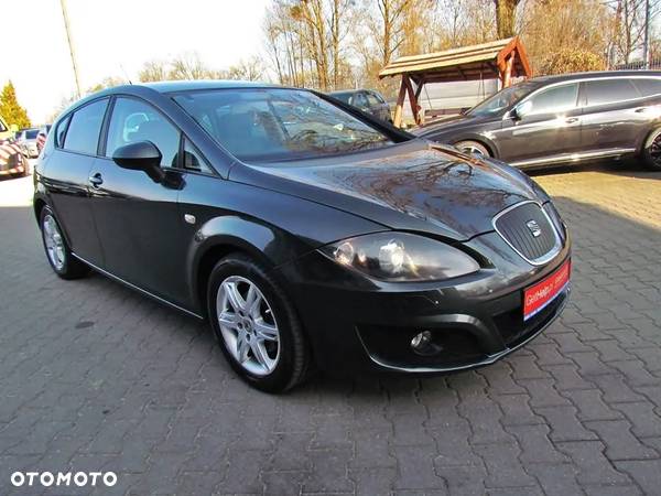 Seat Leon - 5