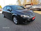 Seat Leon - 5