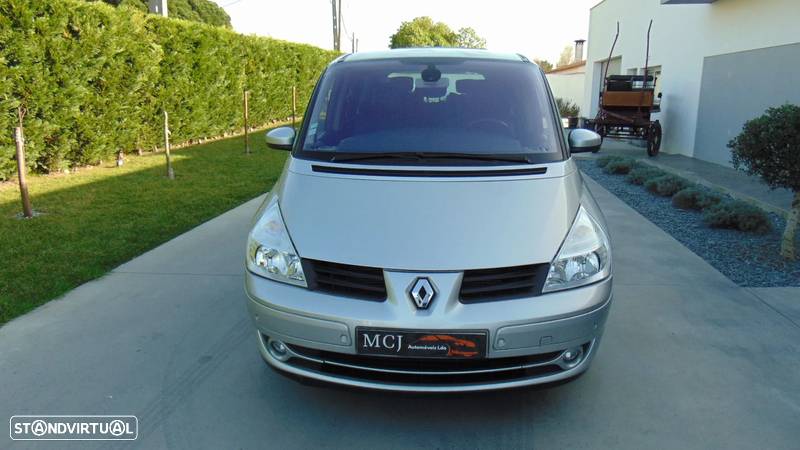 Renault Grand Espace 2.0 dCi Luxe 7L - 2