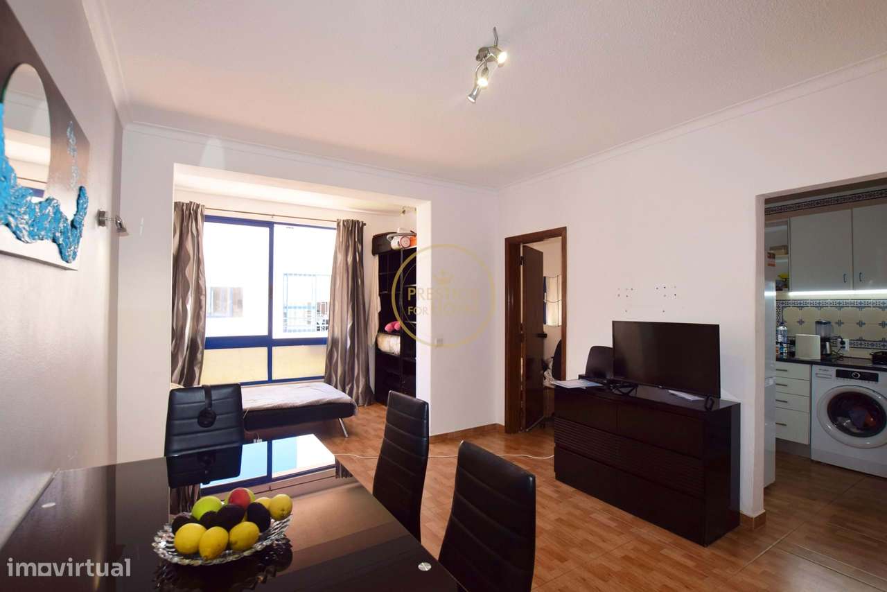 Apartamento, 47 m², Quarteira-6