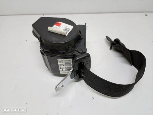 Cinto Traseiro Direito Bmw 1 (F21) - 1