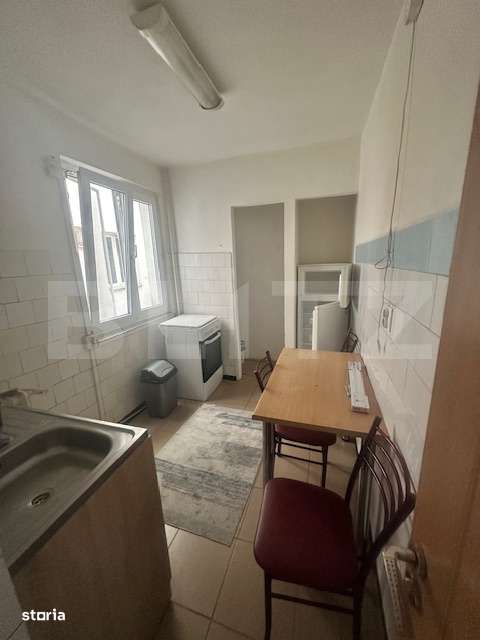 Apartament 2 camere, 43,2 mp, bloc reabilitat,Metrou(Unirii, Tineretul - Imagine principală: 4/9