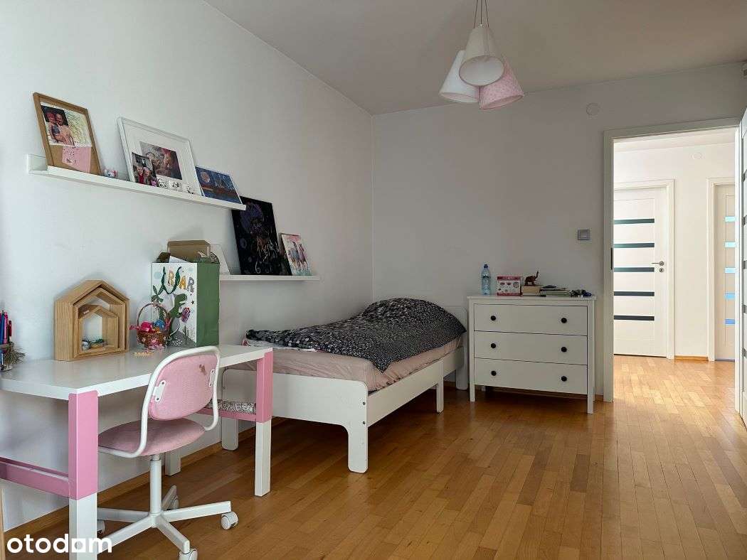 Segment skrajny w doskonałej lokalizacji osiedla 0%-11