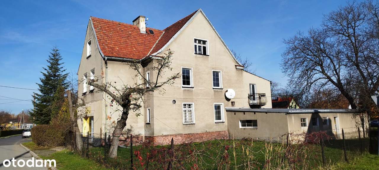 Atrakcyjny inwestycyjnie + powierzchnie handlowe!-0