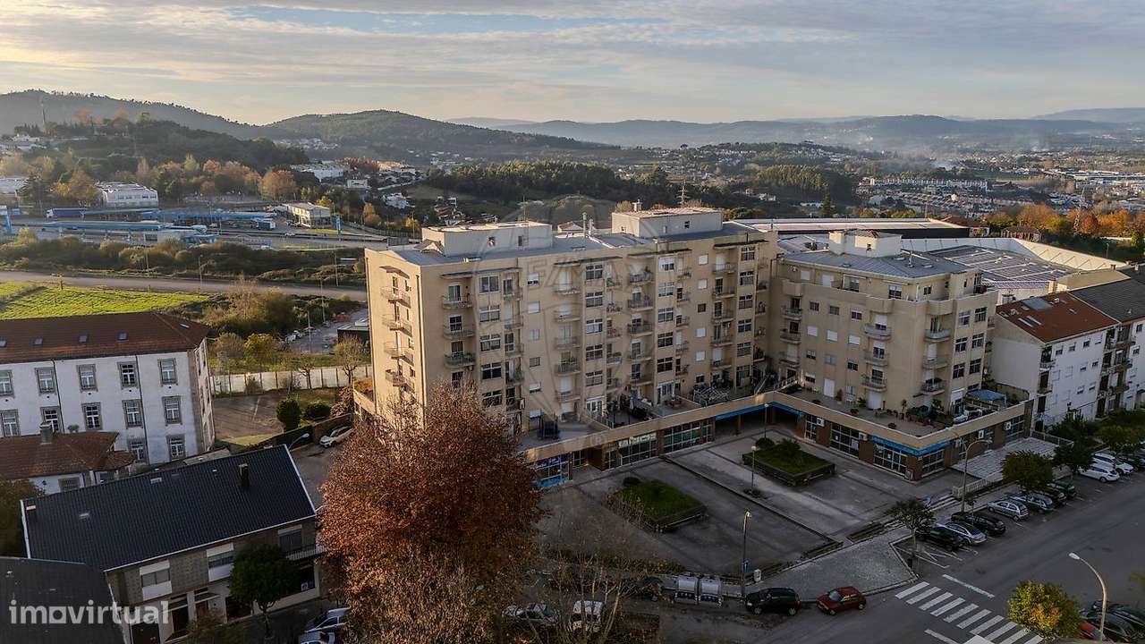 Apartamento T3 para venda - Grande imagem: 4/32