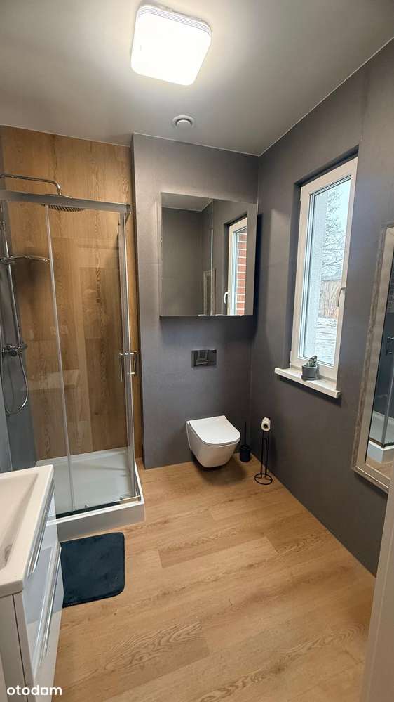 Nowoczesne domy deweloperskie | okolice Łodzi-2