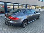 Jaguar XE 2.0 D R-Sport Aut. - 7