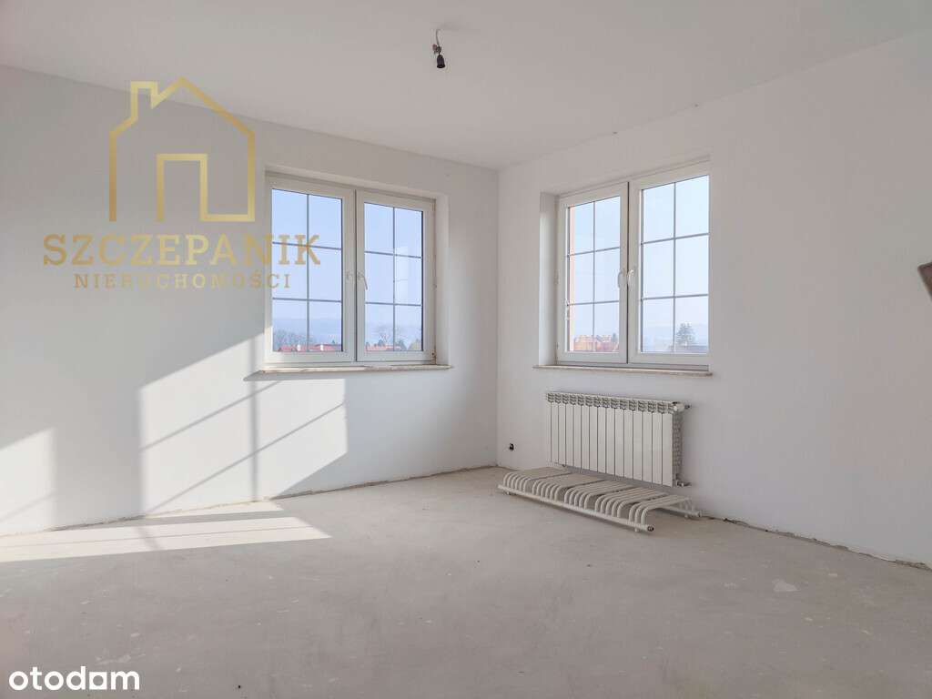 Piękna nieruchomość w miejscowości Nozdrzec-10