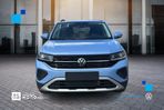 Volkswagen T-Cross - 8