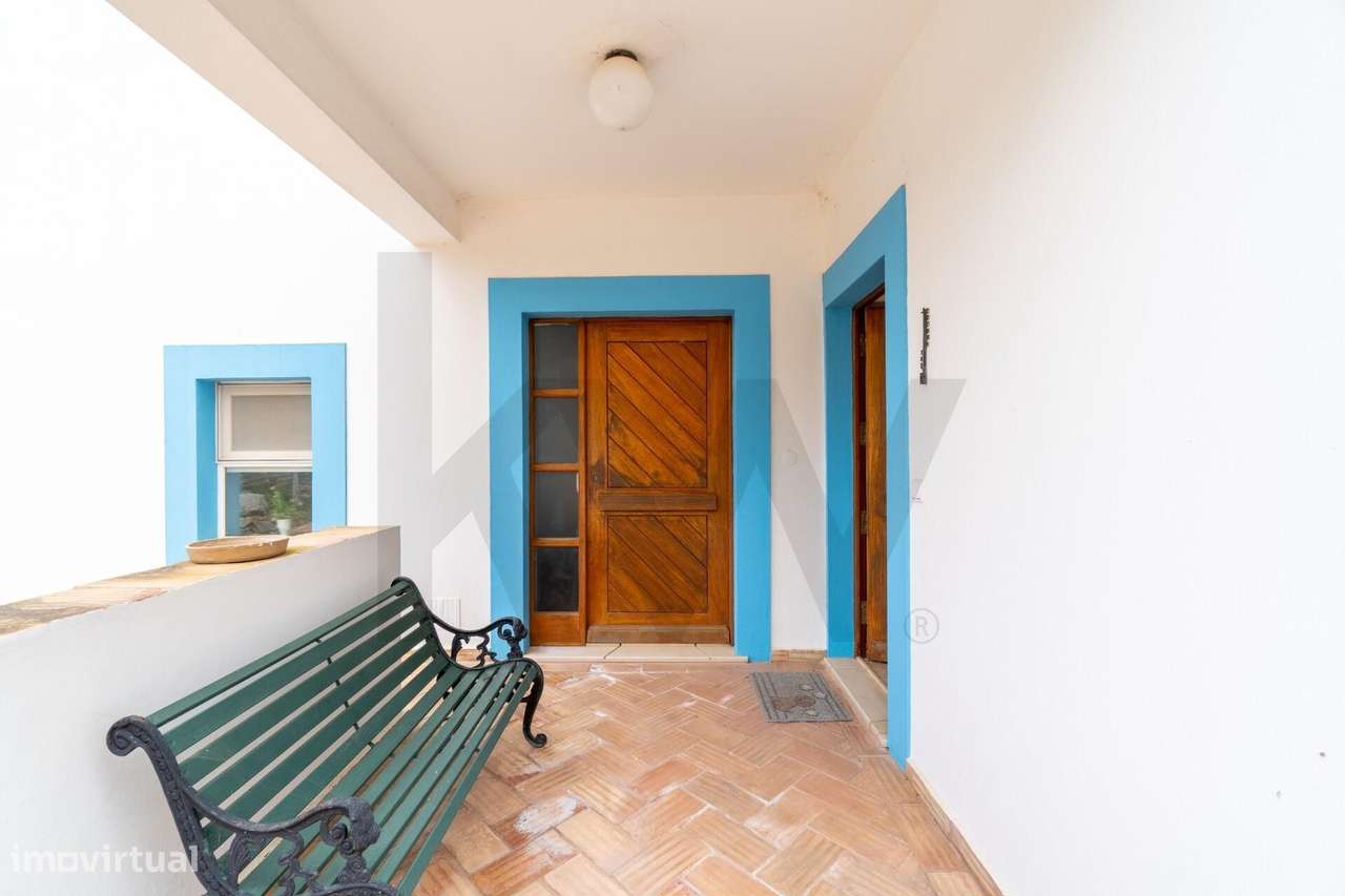 Oásis Privado em Faro: 4.500m2 de Puro Refúgio-8