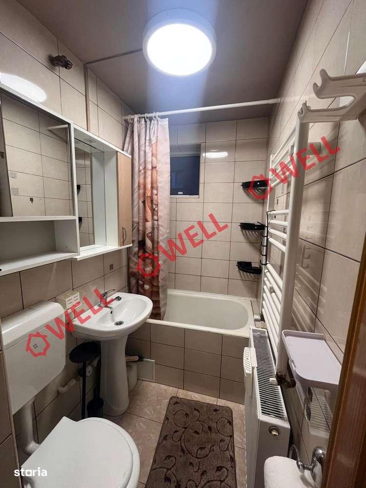 Apartament cu 2 camere de vânzare în Covasna, pe Aleea Prieteniei! - Imagine principală: 4/11