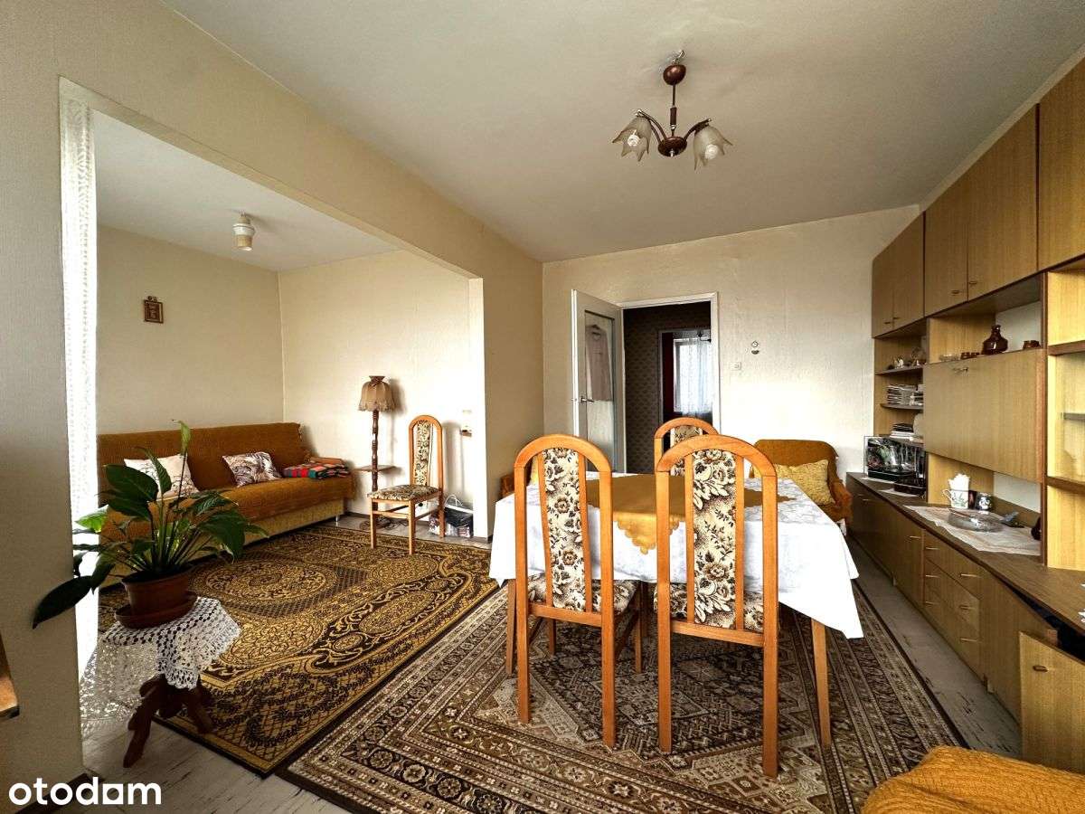 2-pokojowe, dwustronne, w bardzo dobrym układzie. - Pełny obrazek: 2/16