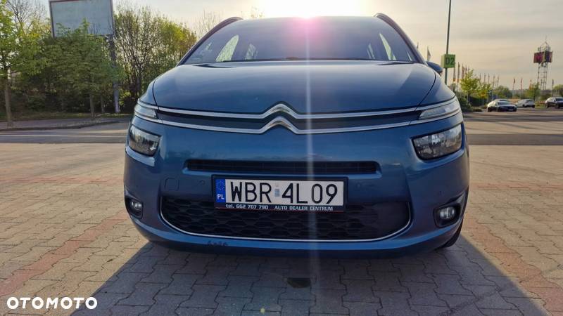 Citroën C4 Picasso 1.6 BlueHDi Shine S&S EAT6 - 3