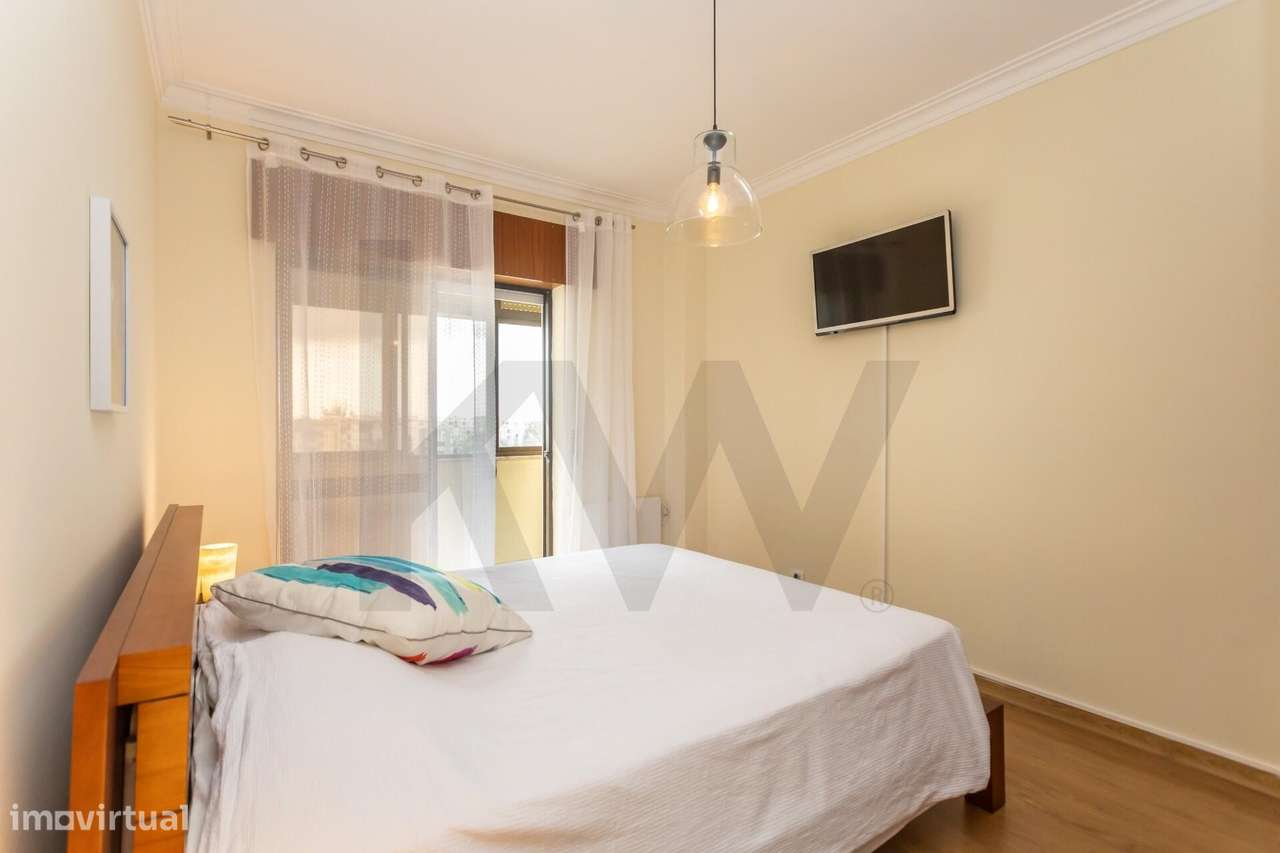 Apartamento T3 em Almada - Grande imagem: 4/41