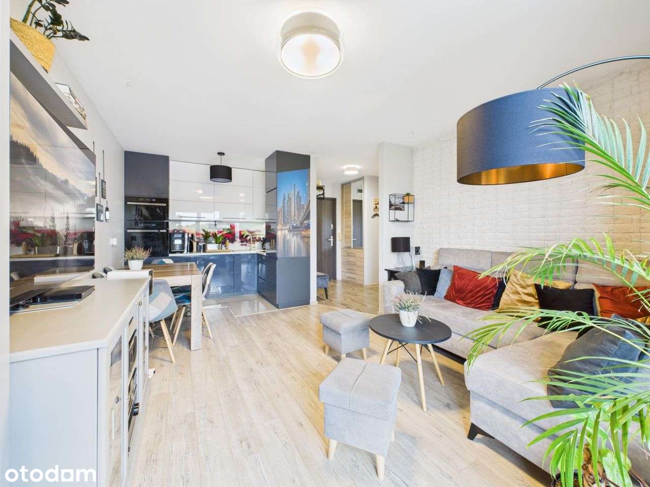 2-pokojowy apartament Nowa Cena-0