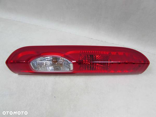 OPEL VIVARO TRAFIC LIFT 06-14 LAMPA LEWY TYL 8200415250 93854431 89316011 EUROPA - 5