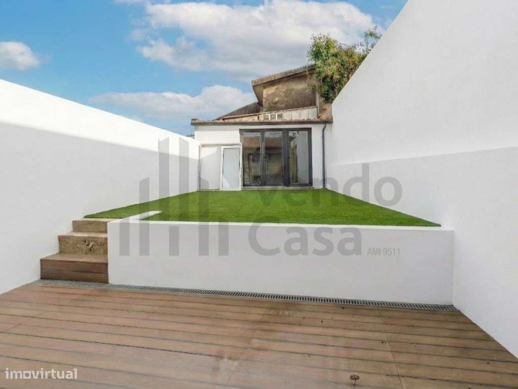 Vende-se Moradia Nova T2+1 - Braga-25