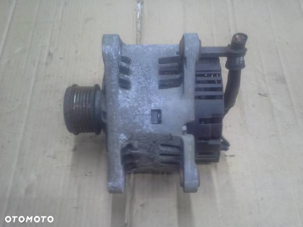 Seat Ibiza 6L 1.9 TDi alternator Valeo 90A 038903023R  2542245F - 4