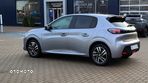 Peugeot 208 1.2 PureTech Allure Pack S&S EAT8 - 4