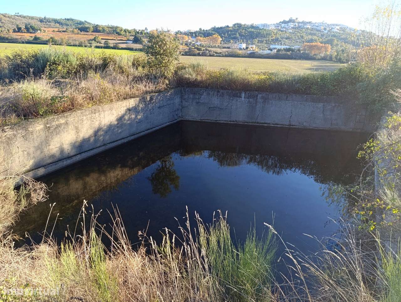 Quinta 25 Hectares e 3 Urbanos em Belmonte, Castelo Branco - Grande imagem: 5/46