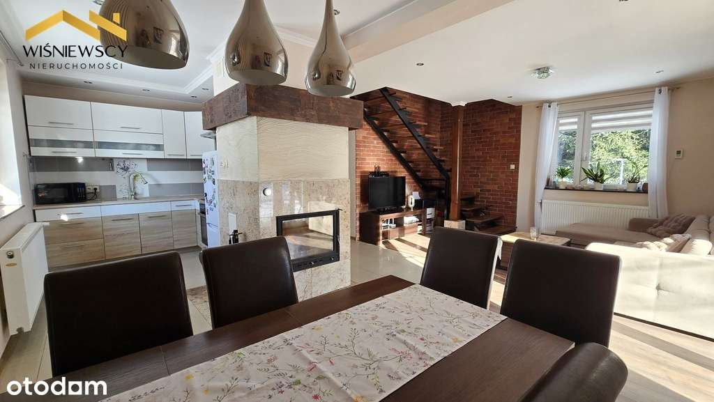 Jegłownik: dom rodzinny, ogród i 3-stan. garaż-4