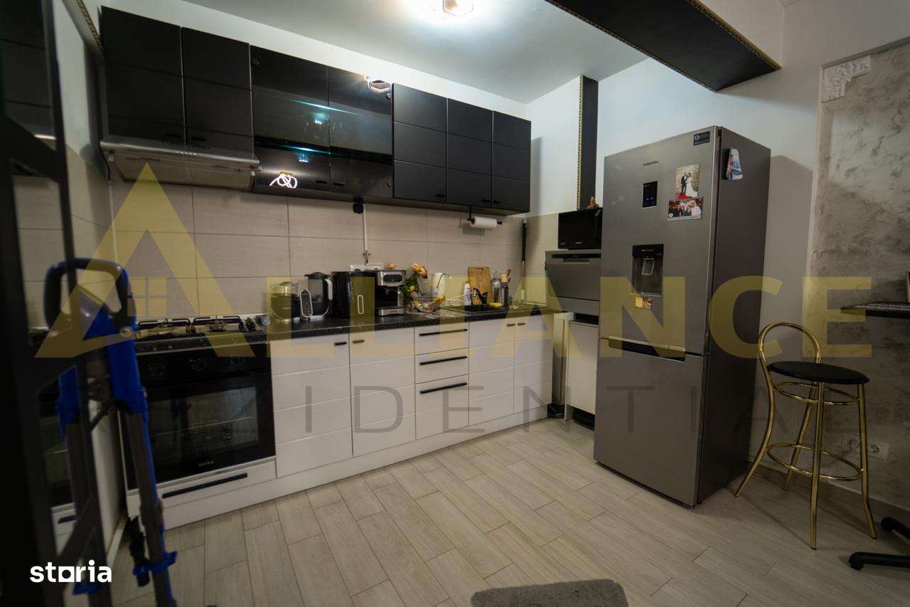 Apartament Tip Studio - Sector 4 - Soseaua Oltenitei - Mobilat/Utilat - Imagine principală: 5/14