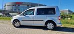 Volkswagen Caddy - 14