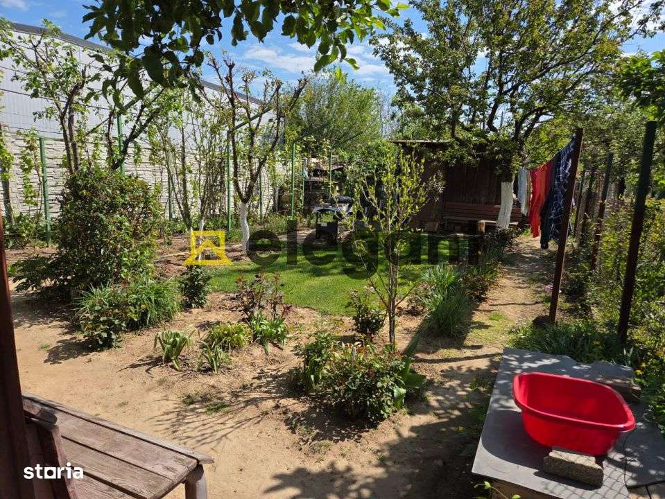 Casa P+M, 242 mp, beci, mobilata, centrala, 650 mp teren, Drumul Munte - Imagine principală: 4/14