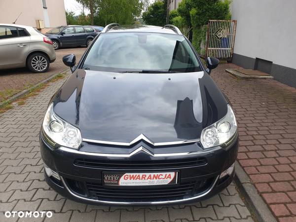 Citroën C5 3.0 HDi V6 Exclusive - 12