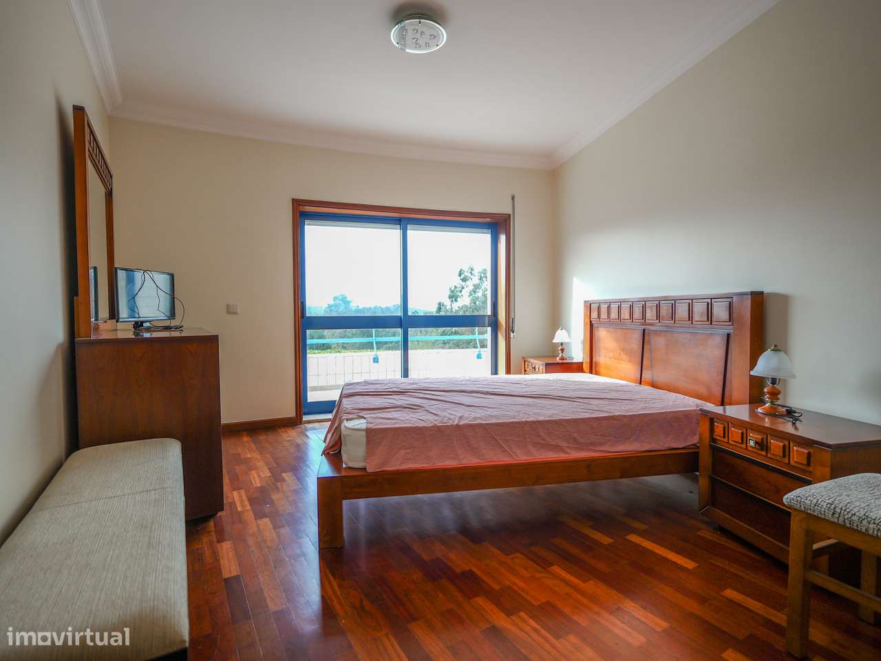 Apartamento Duplex T2 na Reguenga-10