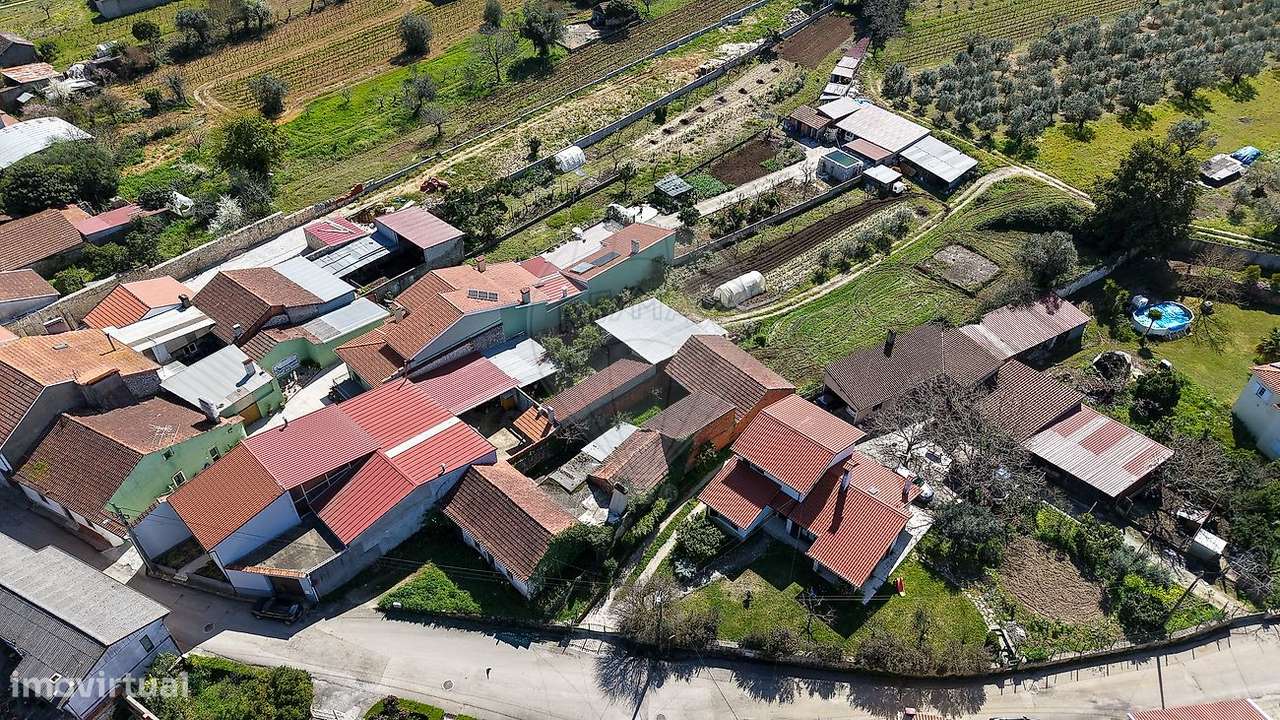 Moradia T3 para venda - Grande imagem: 3/21